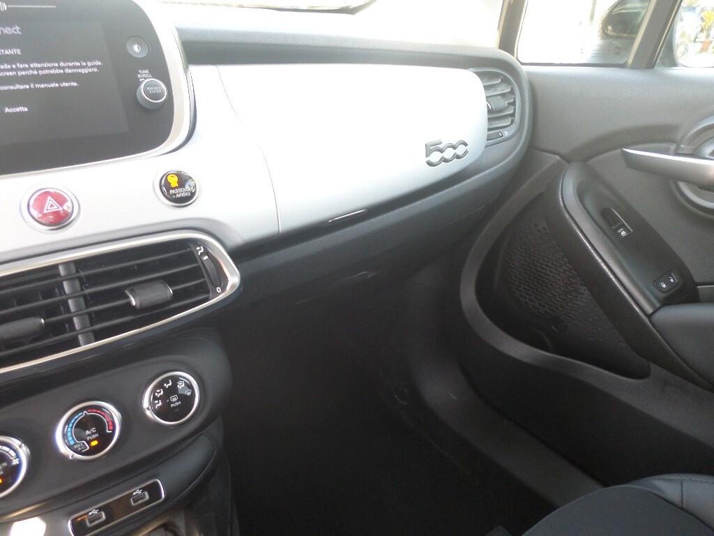 Fiat 500X 1.3 MultiJet 95 CV Connect