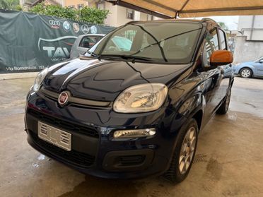 Fiat Panda 1.2 K-Way