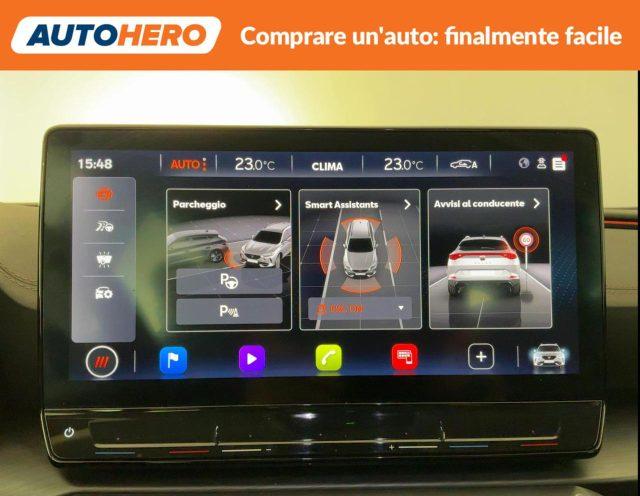 CUPRA Formentor 2.0 TDI