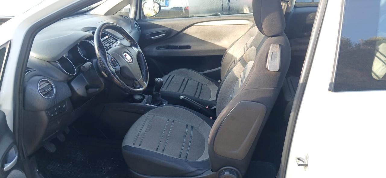 Fiat Punto Evo 1.3 Mjt - 2010