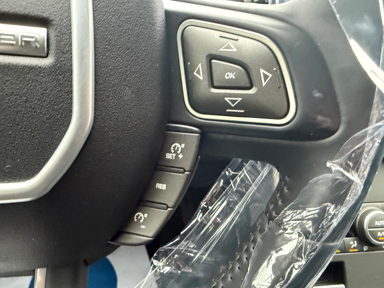 Land Rover Range Evoque 2.0 TD4 150 CV 5p.