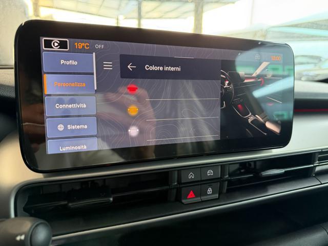 JEEP Avenger 1.2 Turbo 110 CV MHEV Summit *PREZZO REALE*