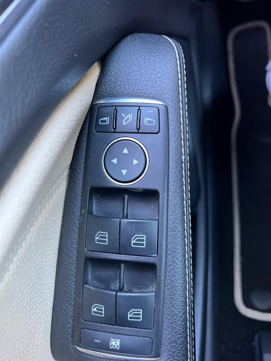 MERCEDES - Classe A - 180 CDI BlueEFFICIENCY Automatic Premium FULL