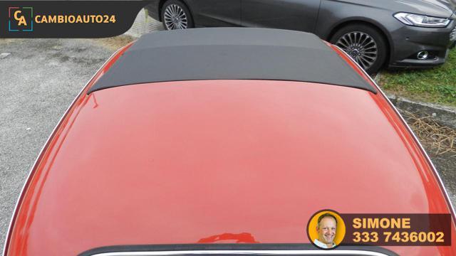 FIAT 500L 110 F BERLINA anno 1970 iscritta ASI