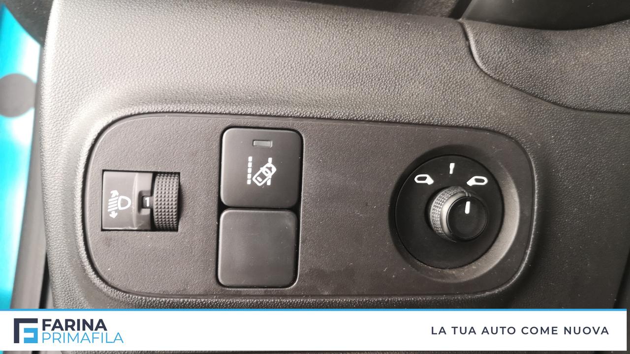 CITROEN C3 III 2017 - C3 1.2 puretech Feel s&s 83cv neopatentati my20