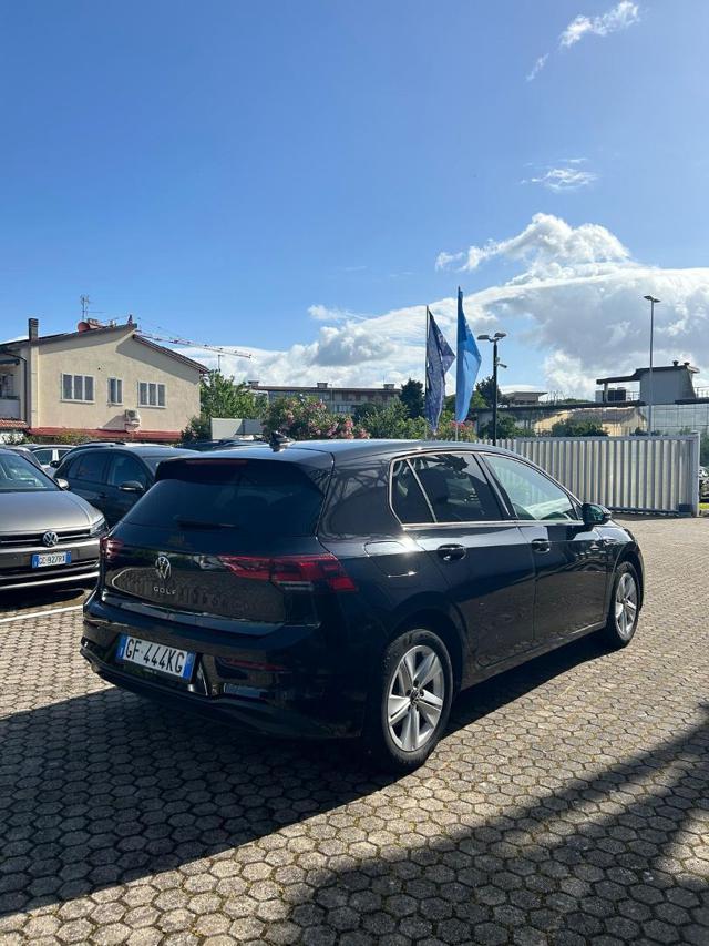 VOLKSWAGEN Golf 1.0 TSI EVO Life