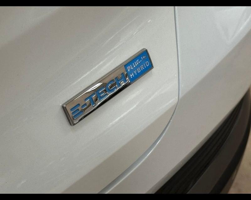 Renault Captur Captur 1.6 E-Tech Plug-in Hybrid RS Line 160cv auto