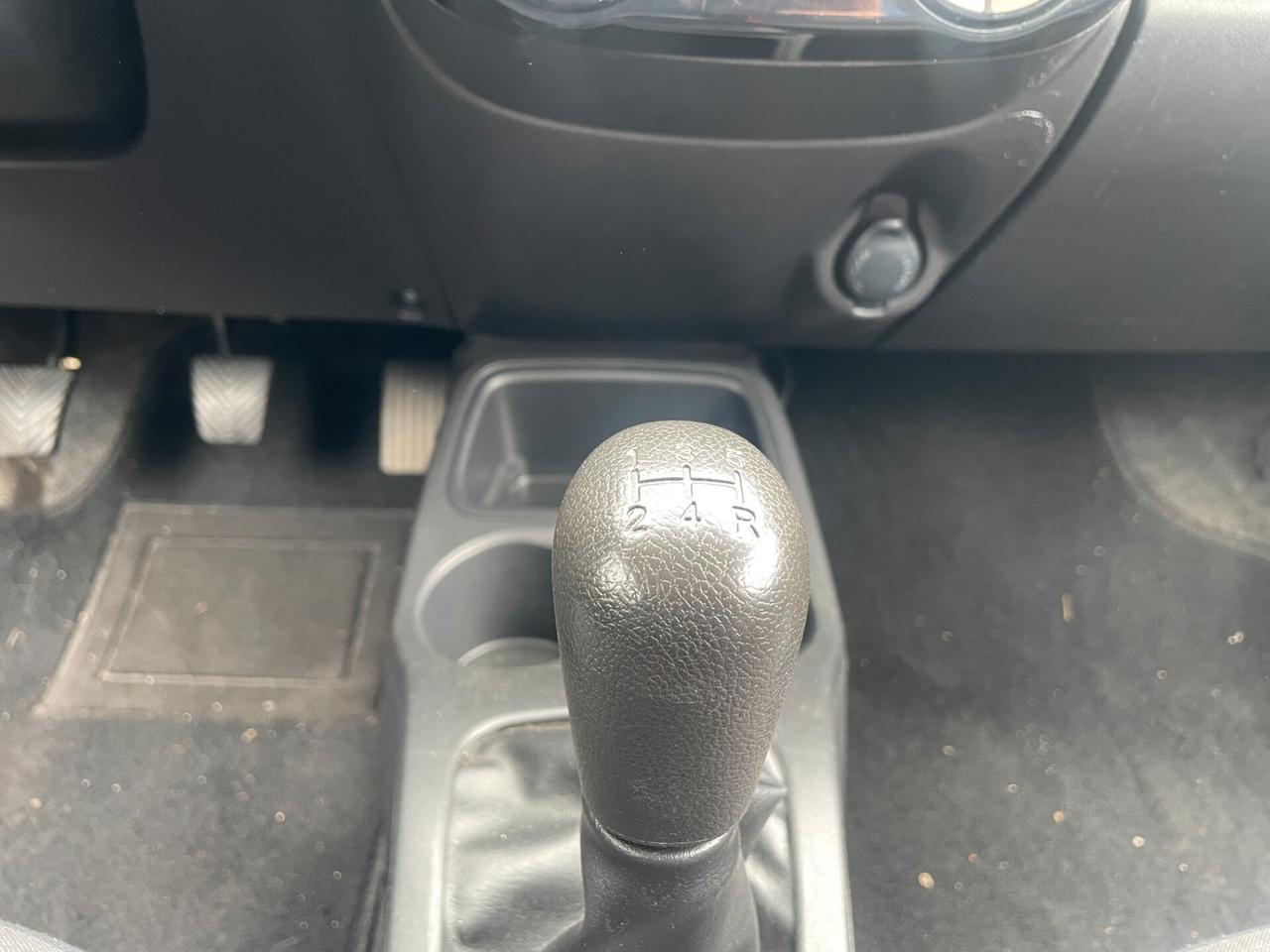 Mitsubishi Space Star 1.0 cleartec Invite E6