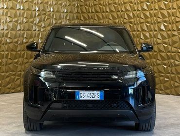 Land Rover Range Evoque 1.5 I3 PHEV 300 CV AWD Auto Dynamic SE