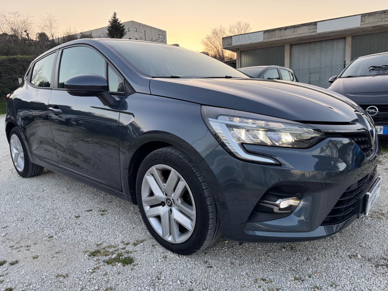 Renault Clio 1.0 TCe 90 CV 5 porte Business-2022