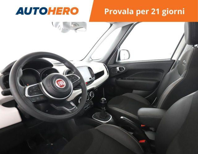FIAT 500L 1.4 95 CV Cross