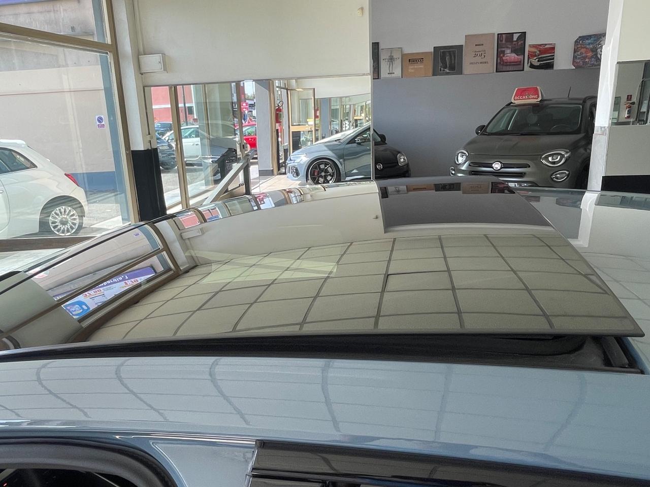 Audi A3 RS 3 SPB TFSI quattro S tronic - Nessun vincolo -