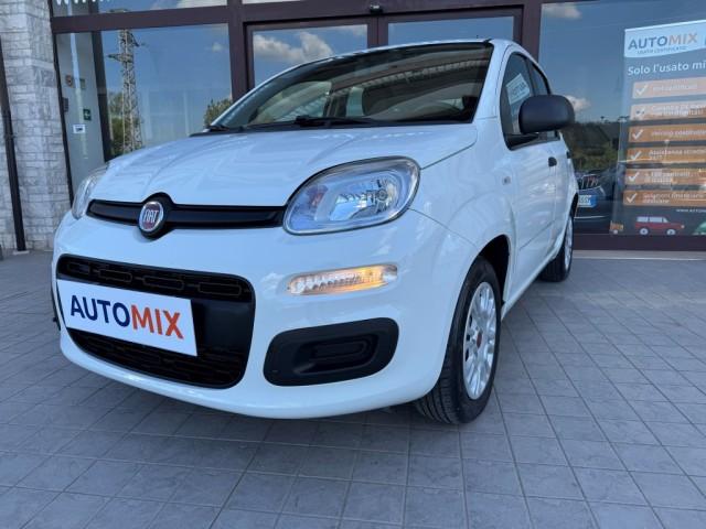 Fiat Panda 1.2 Easy 69cv 5posti