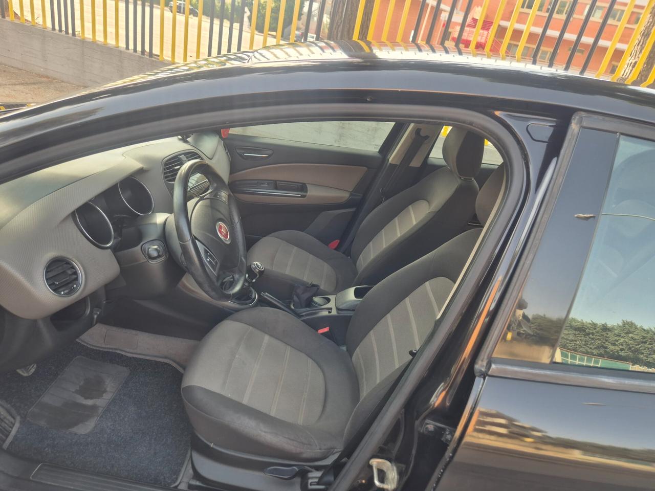Fiat Bravo 1.4 GPL 90cv anno 2012