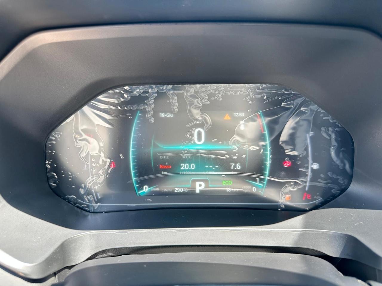 Dr Dr 5.0 dr 5.0 1.5 Turbo