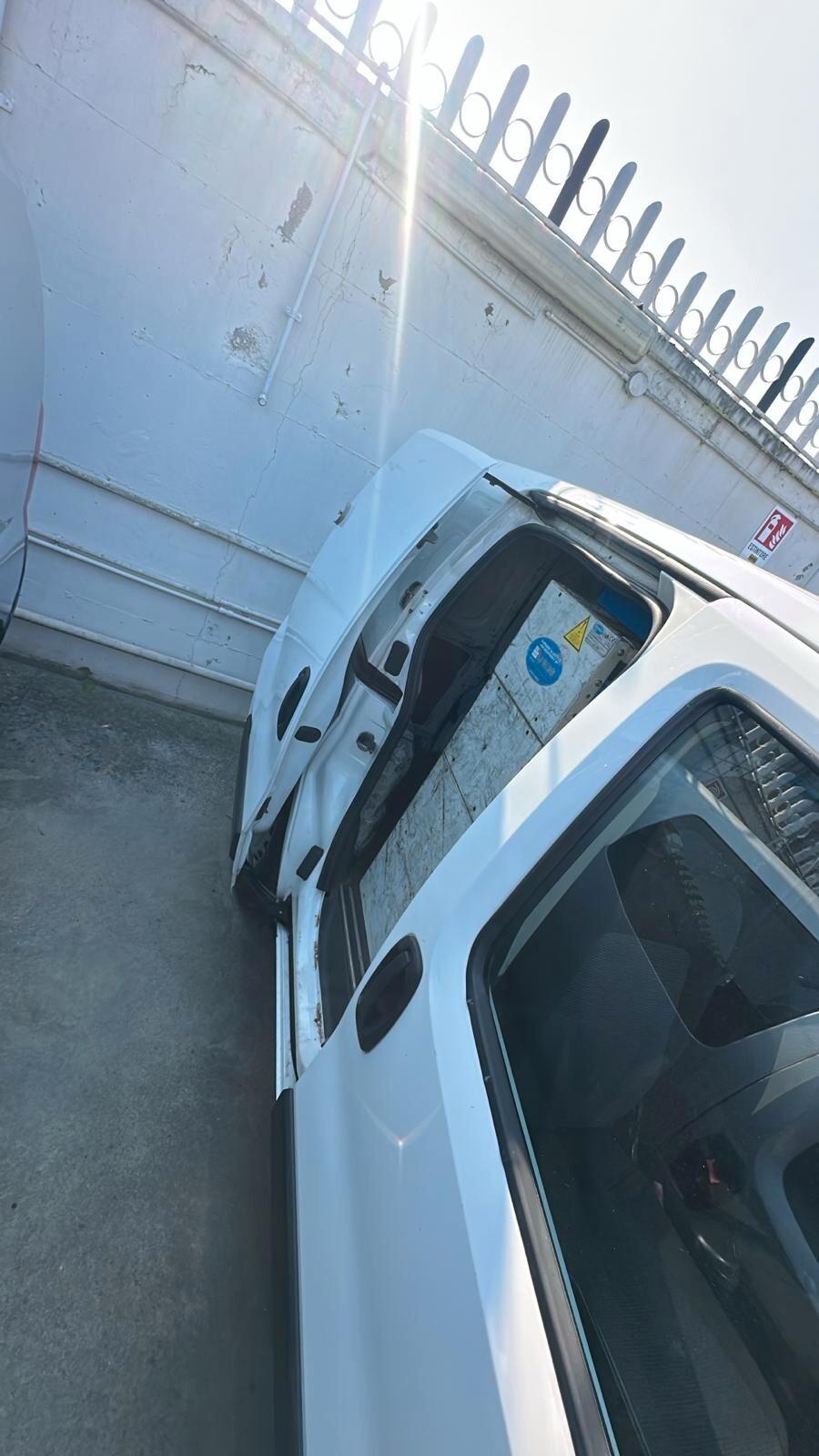 PEUGEOT BIPPER DIESEL