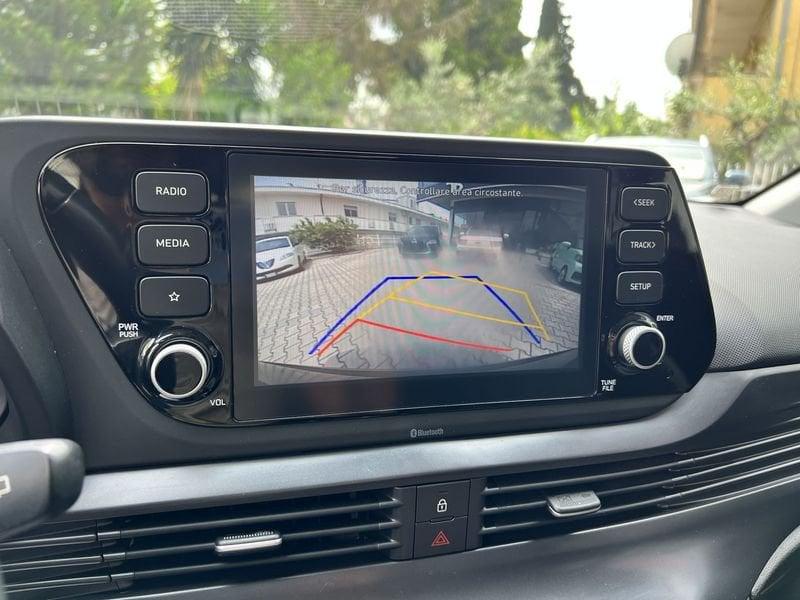 Hyundai Bayon 1.2 GPL Xtech