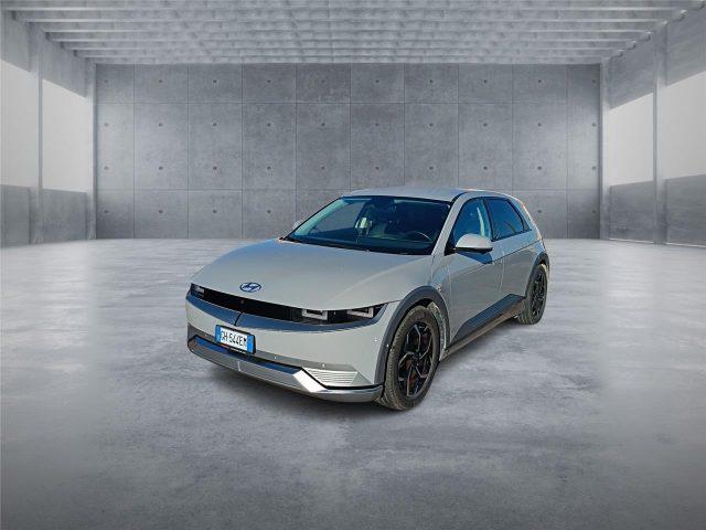 HYUNDAI Ioniq 5 Ioniq 5 72,6 kWh Innovation
