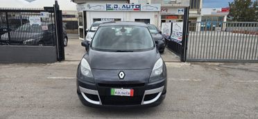Renault Scenic Scénic 1.5 dCi 110CV Luxe