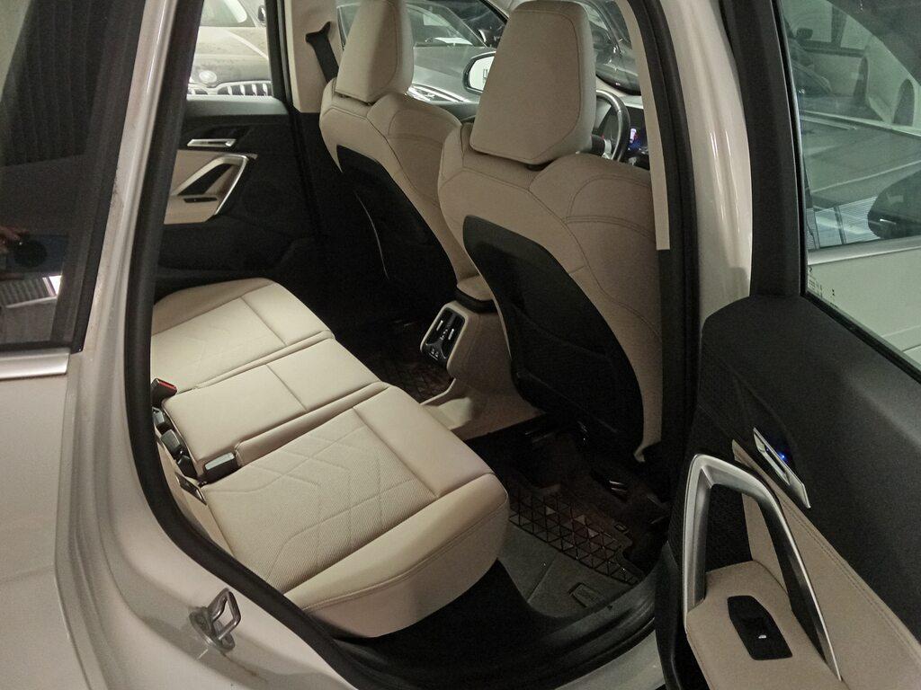 BMW X1 18 d Edition Essence sDrive DCT