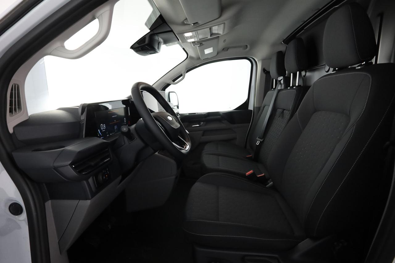 FORD Transit Custom 2° s Transit Custom 320 2.0 EcoBlue 150CV PC Furgone Ti