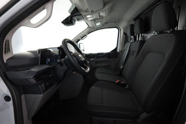 FORD Transit Custom 2° s Transit Custom 320 2.0 EcoBlue 150CV PC Furgone Ti