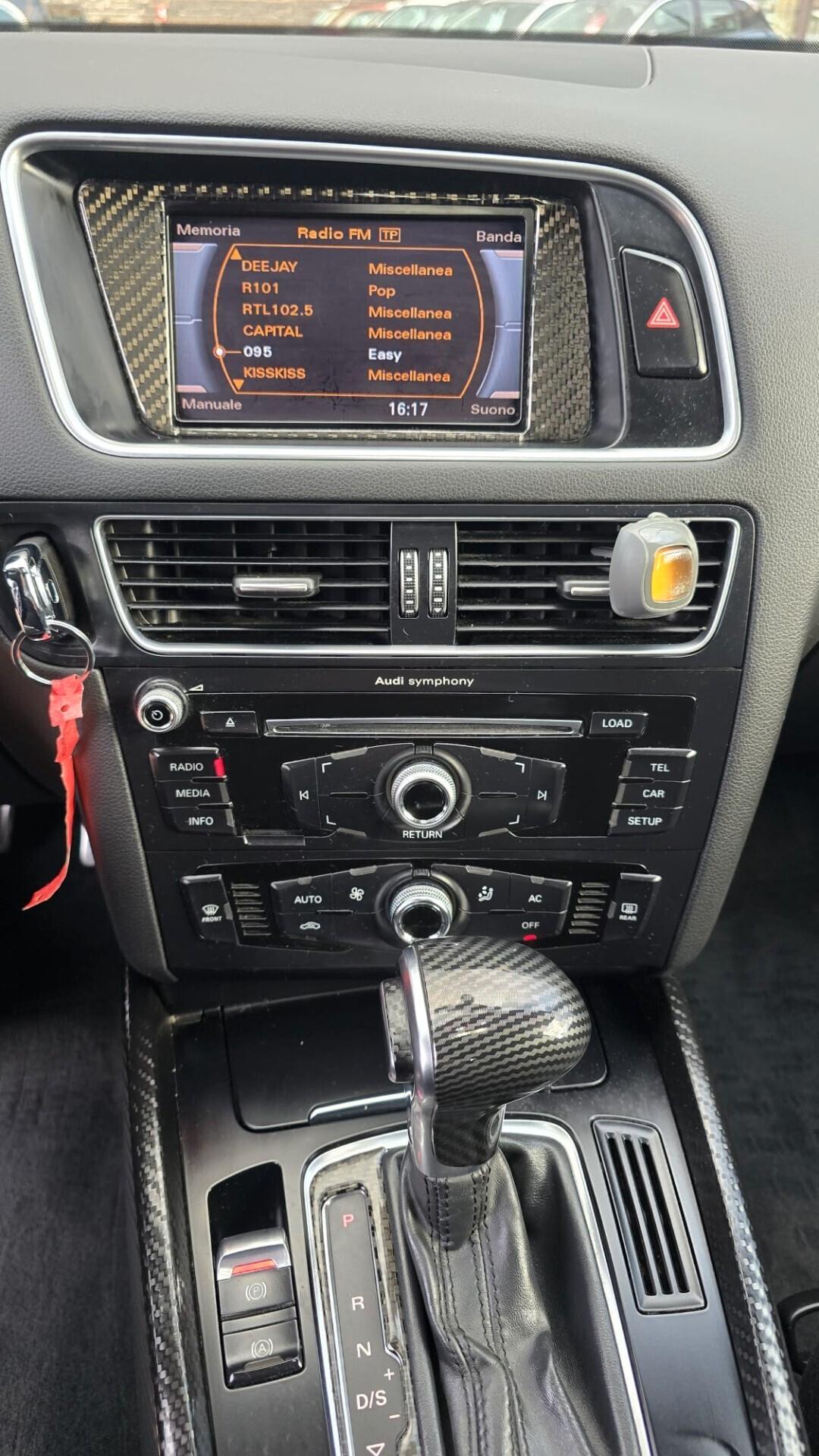 Audi Q5 2.0 TDI 177CV quattro S tronic Advanced Plus