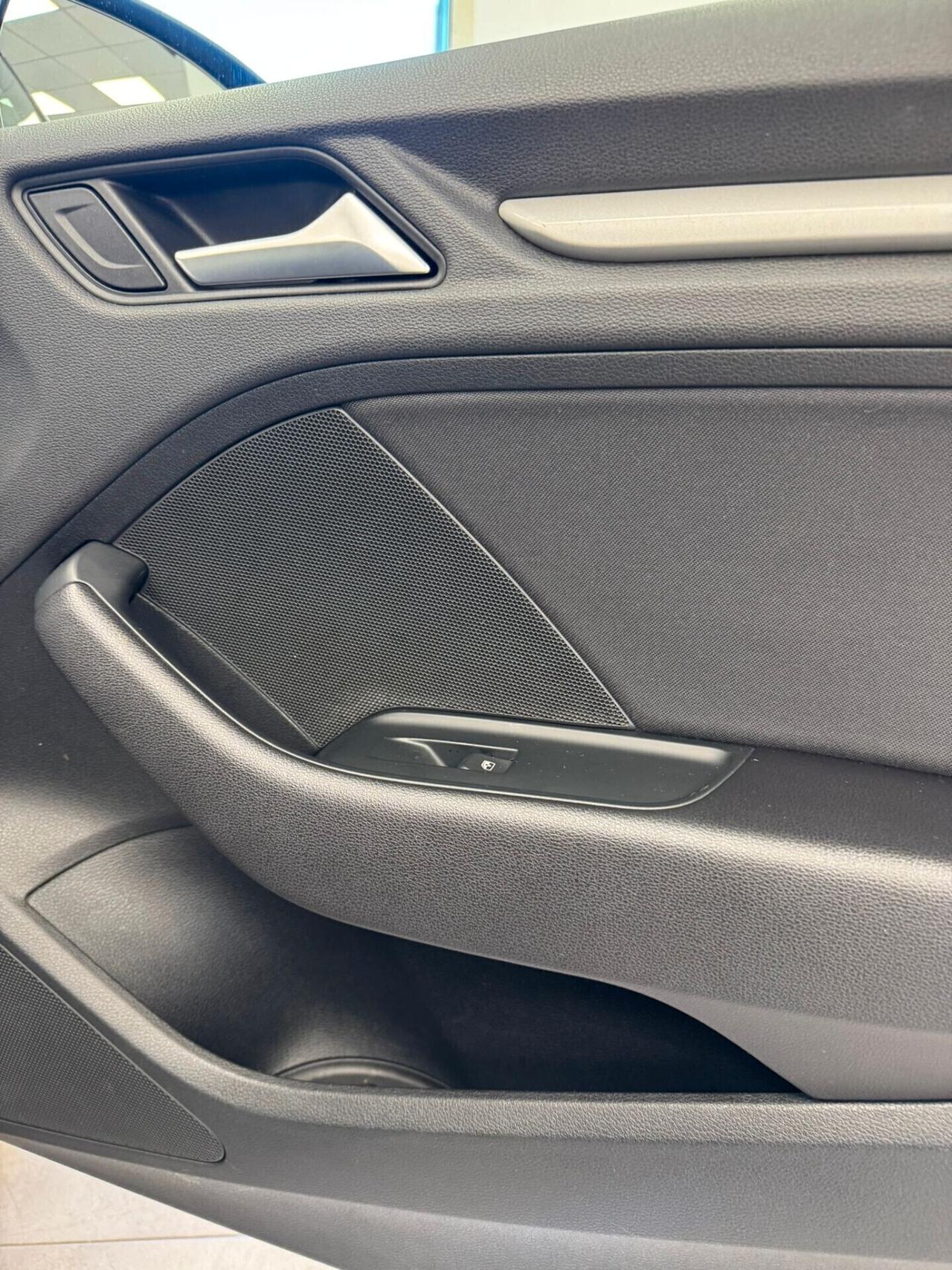 AUDI A3 SPB 35 TDI S TRONIC -S-LINE 2020