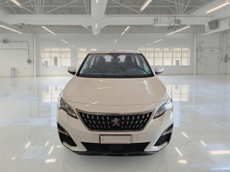 PEUGEOT 5008 BlueHDi 130 Active S/S