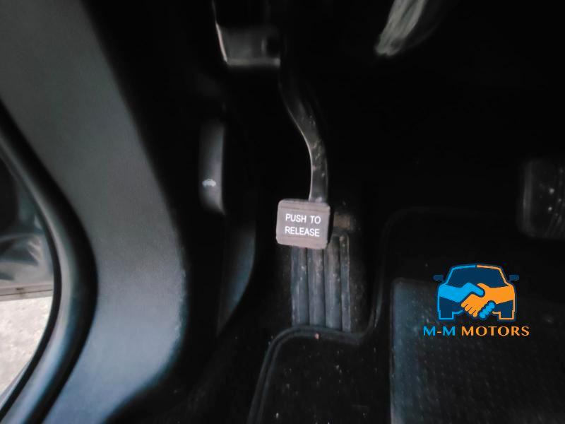 Fiat Freemont 2.0 mjt 16v Black Code 4x4 170cv auto