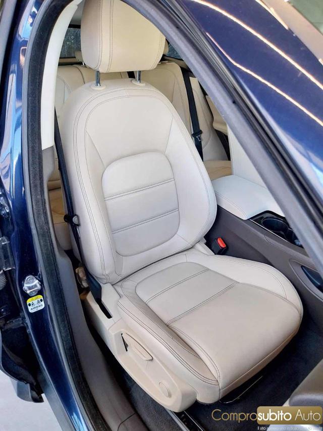 JAGUAR F-Pace 2.0 D 180 CV aut. Prestige