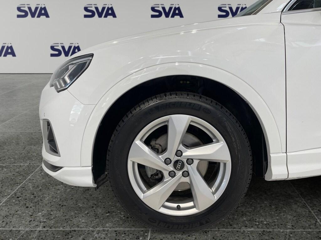 Audi Q3 35 2.0 tdi 150CV Quattro S-tronic Business Advance - IVA ESPOSTA