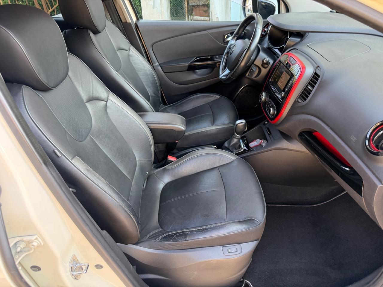 Renault Captur dCi 8V 90 CV Start&Stop Energy Iconic