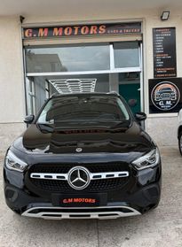 Mercedes-benz GLA 180 d Automatic Executive