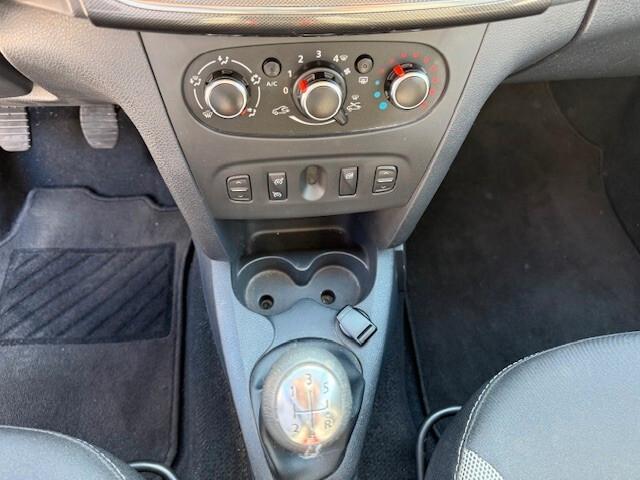 Dacia Sandero Stepway 1.5 dCi 8V 90CV Start&Stop KM GARANTITI !!