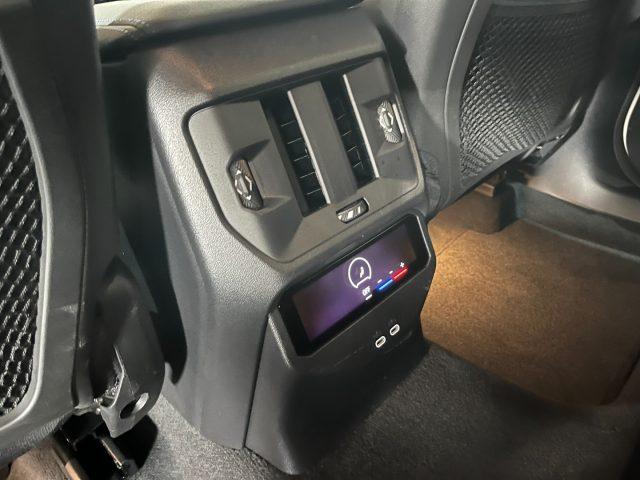 BMW X3 xDrive20d 48V MSport "21 M Sport Pro /Gancio/PELLE
