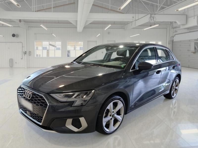 AUDI A3 SPORTBACK 30 TDI Business Advanced