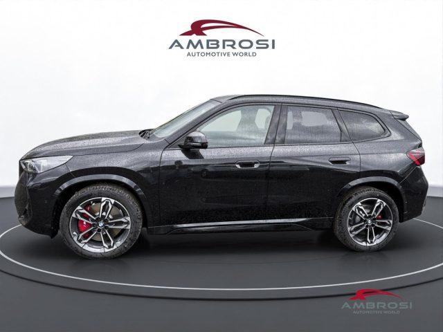BMW X1 sDrive18d Msport Pro Premium Package