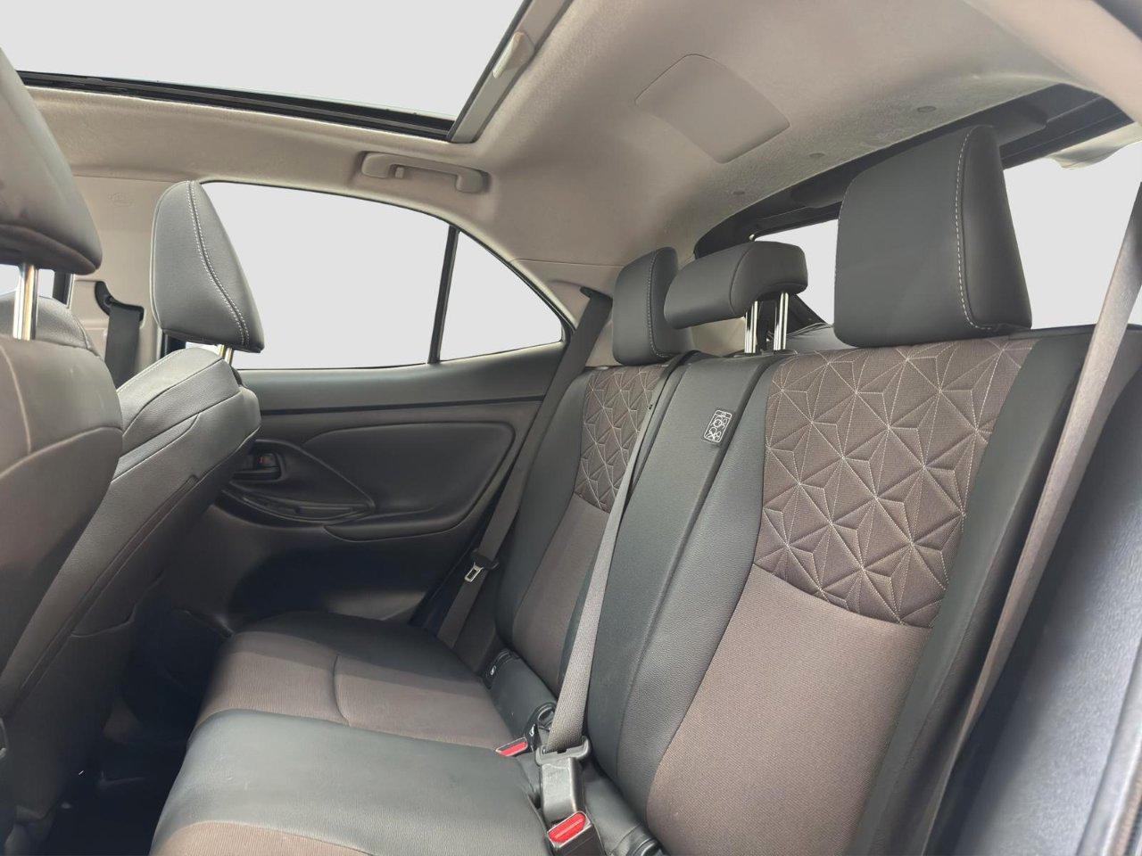 Toyota Yaris Cross 1.5h Lounge awd-i 116cv e-cvt*FORMULA S*