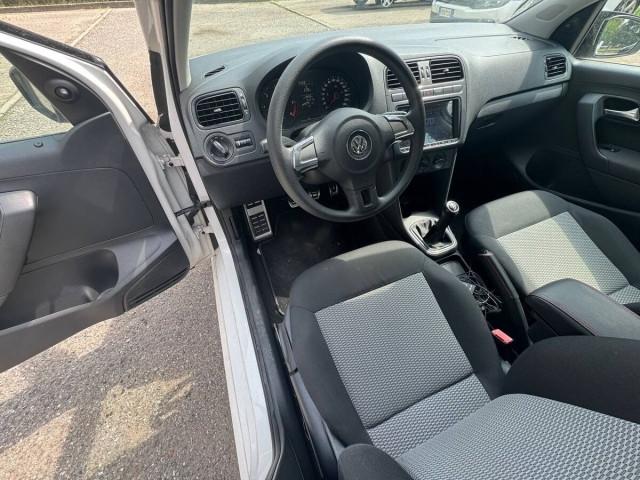Volkswagen Polo 1.6 tdi Comfortline 5p