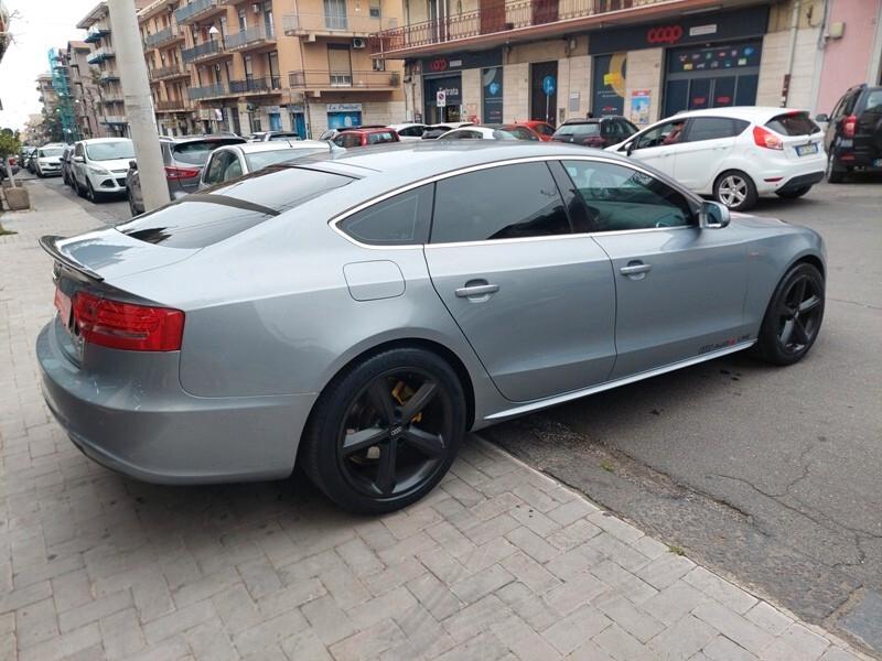 Audi A5 SPB 2.0 TDI F.AP.