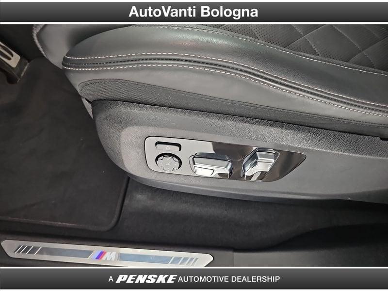 BMW X5 X5 xdrive30d MSport Pro auto