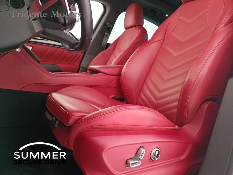 Maserati Levante 2.0 MHEV Modena AWD Auto