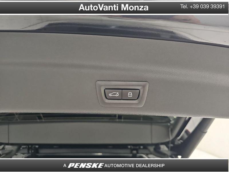 BMW iX1 eDrive 20 X-Line Special Edition