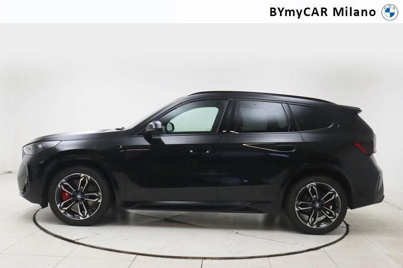 BMW X1 25 e MSport Pro xDrive DCT
