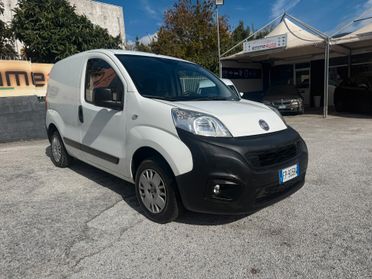 Fiat Fiorino 1.3 MJT 80CV Cargo Adventure