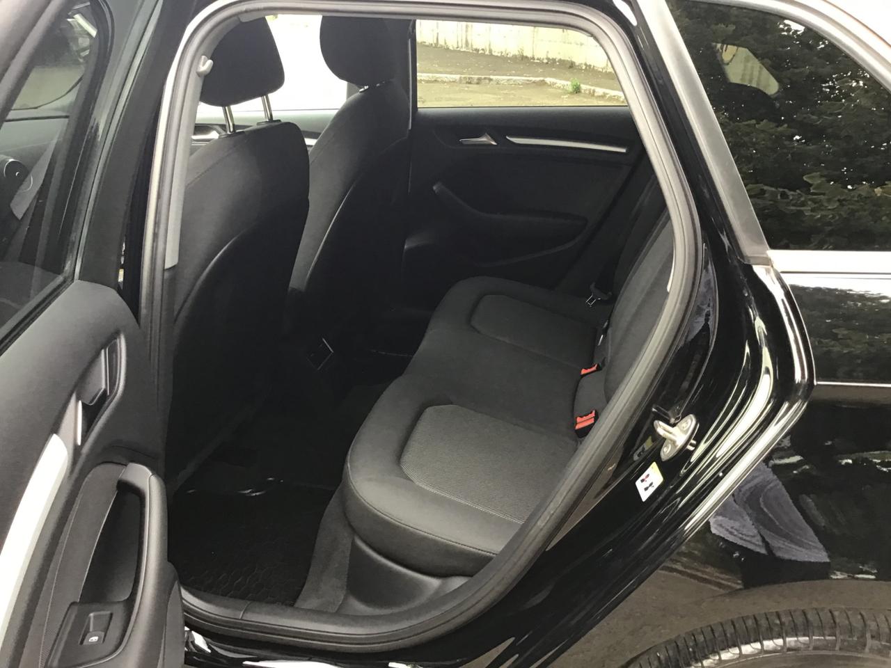 Audi A3 SPB 2.0 TDI S tronic Business