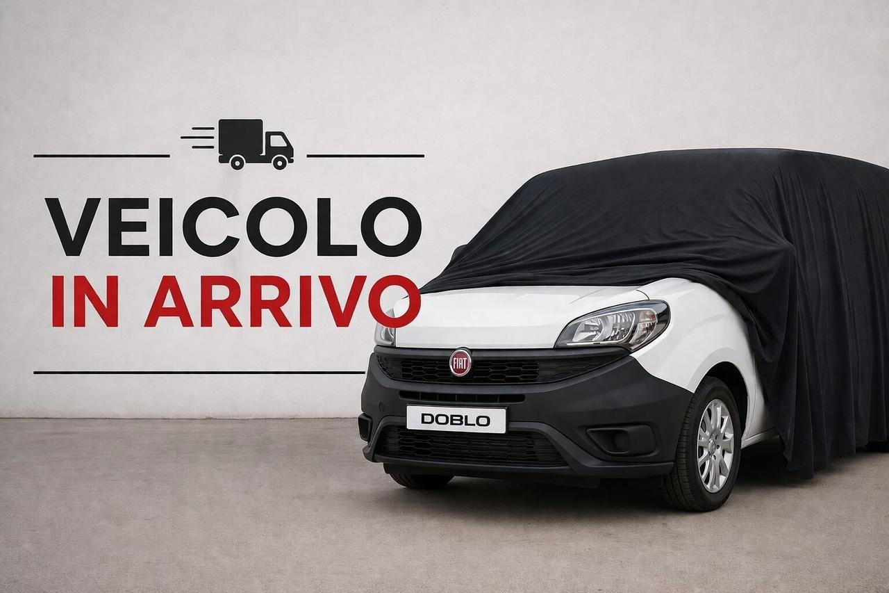 Fiat Doblo 1.3 Mjt