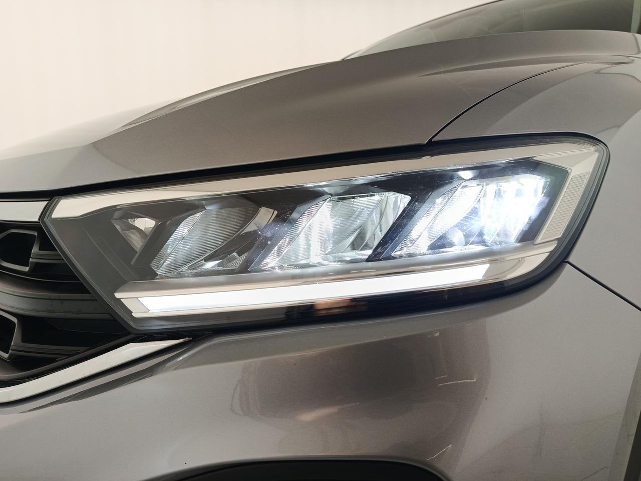 VOLKSWAGEN T-Roc 1ª serie - T-Roc 1.0 TSI Life