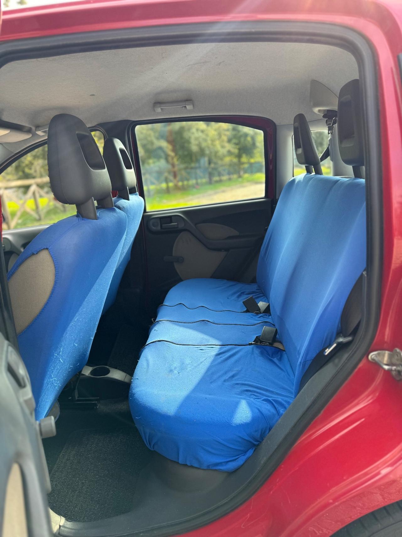 Fiat Panda 1.2 Emotion Eco